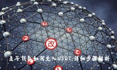 麦子钱包如何充入USDT：详细步骤解析