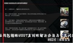 比特派钱包转账USDT未到账解决办法与
